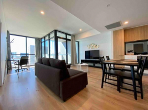 Tranquil 1BR Retreat in the Heart of Adelaide CBD, Adelaide